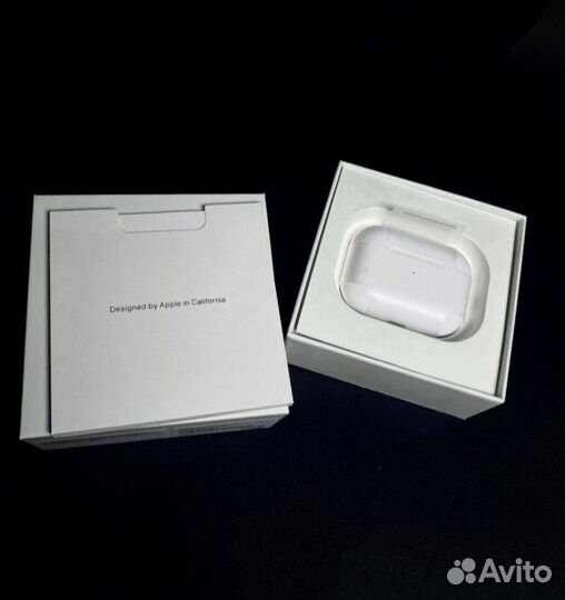 Наушники apple airpods pro 2