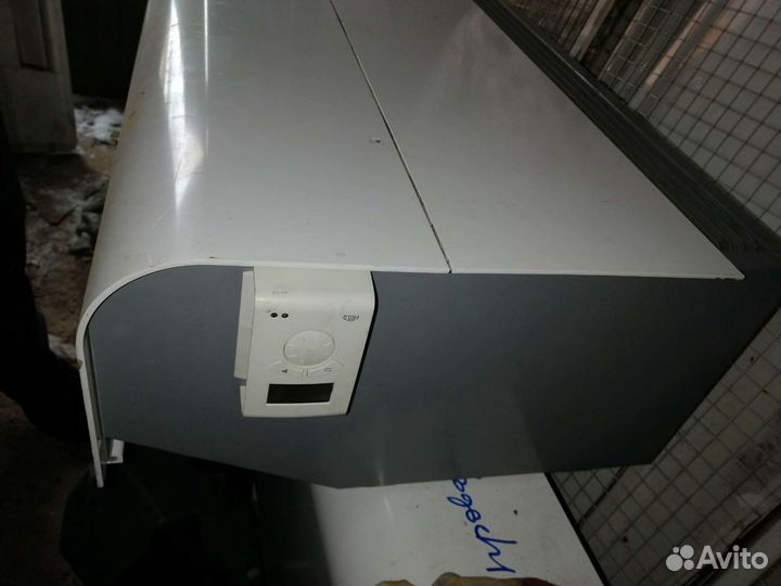 Тепловая завеса Frico PA3510E08