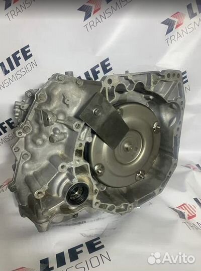 Вариатор Renault Kaptur 1.6