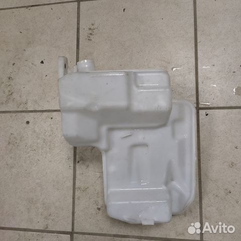 Бачек омывателя Skoda Octavia A7 новый Оригинал