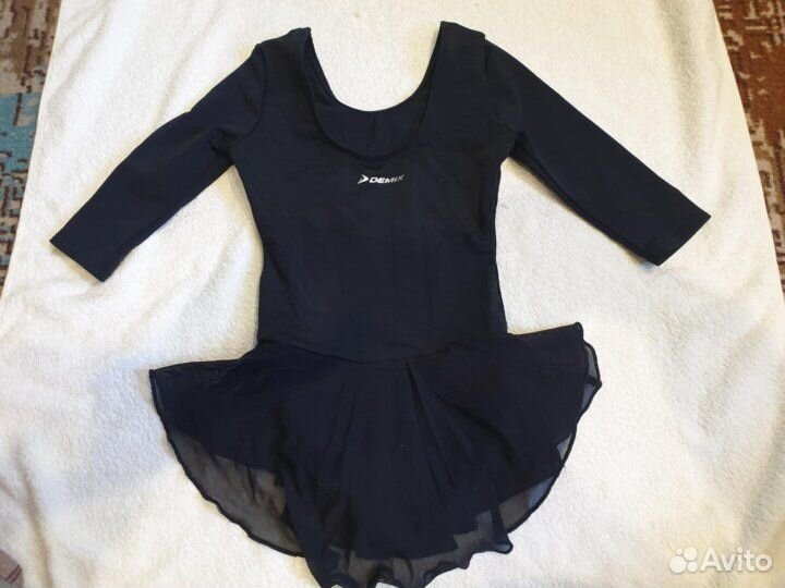 Спортивная одежда для гимнастики