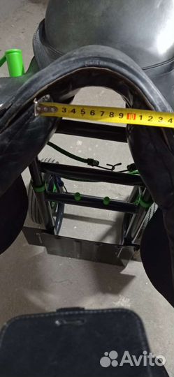 Седло универсальное