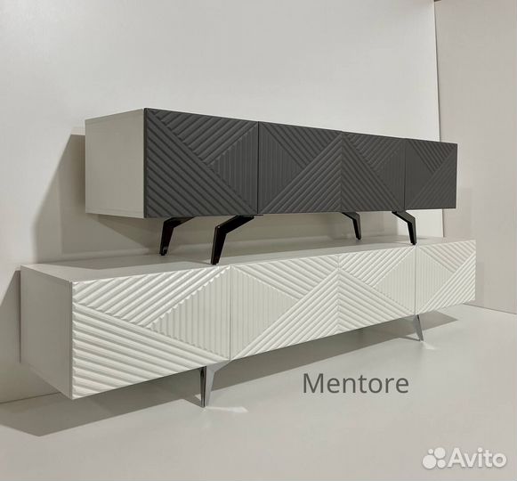 Тумба под тв Bravo длинная