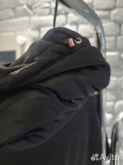 Massimo dutti пальто женское зимнее