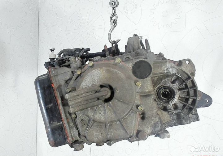 Коробка АКПП Mitsubishi Carisma, 1.8 л.,F4A42