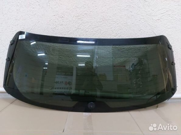 Стекло крышки багажника Лексус нх 200 300