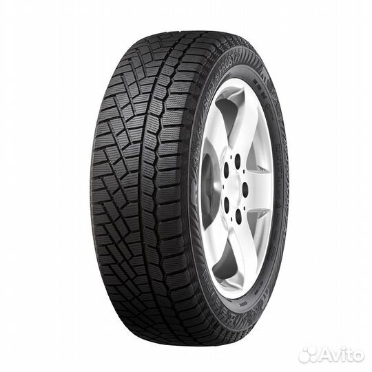 Gislaved Soft Frost 200 SUV 215/65 R16