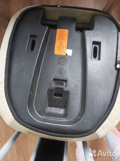 Автокресло бустер,торг