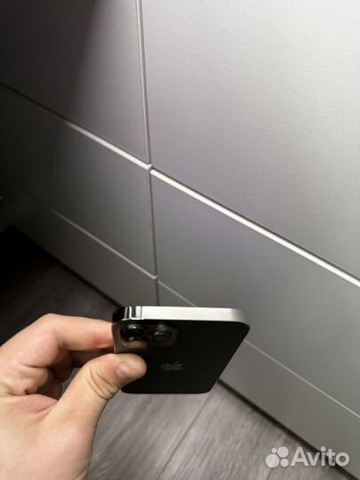 iPhone 12 Pro, 512 ГБ
