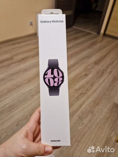 Samsung galaxy watch 6 40mm