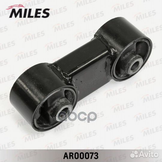 Опора двигателя daewoo matiz AR00073 Miles