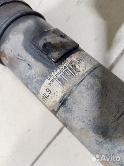 Вал карданный передний Land Cruiser (150) -Prado 2