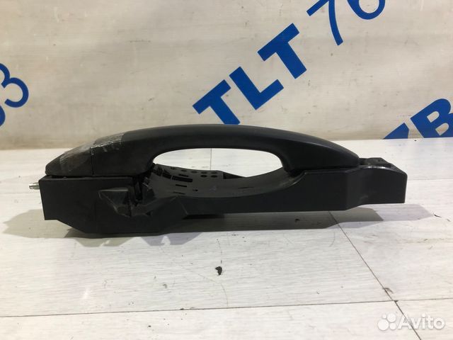 Ручка двери передняя левая LADA vesta 1.6 мт седан