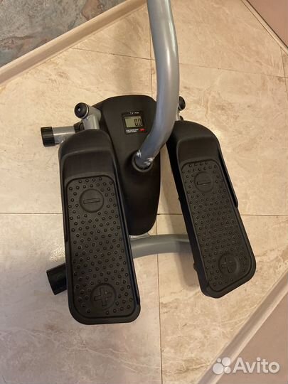 Тренажер степпер