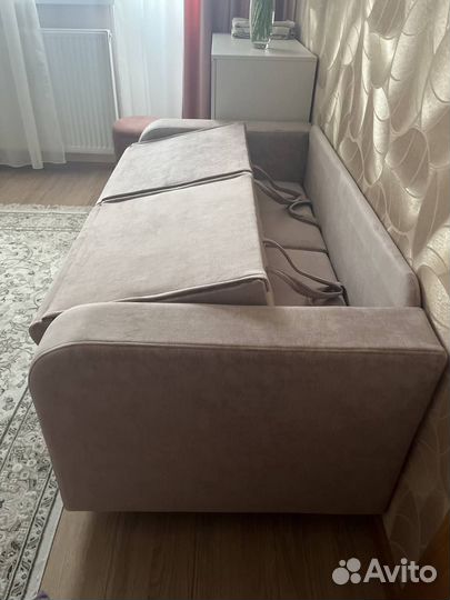 Продам диван