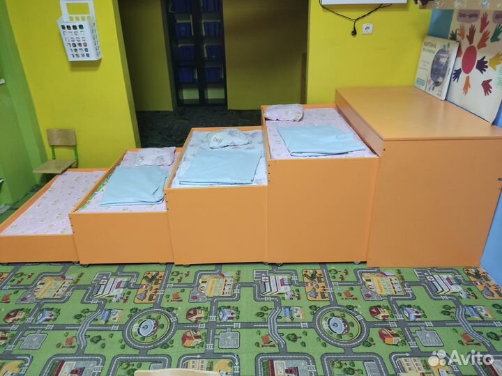 Продам кровать-комод