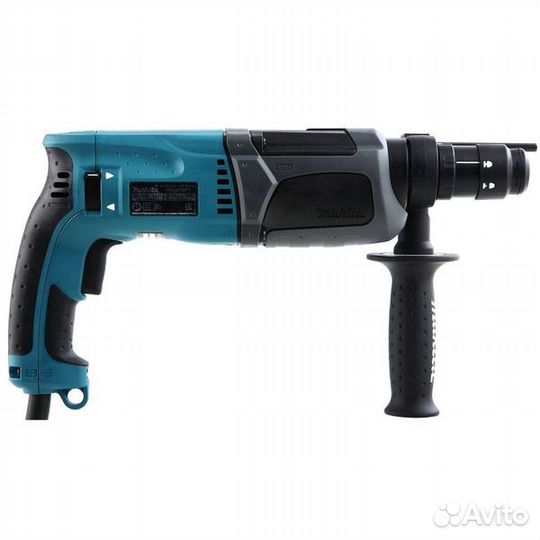 Перфоратор Makita HR2470FT