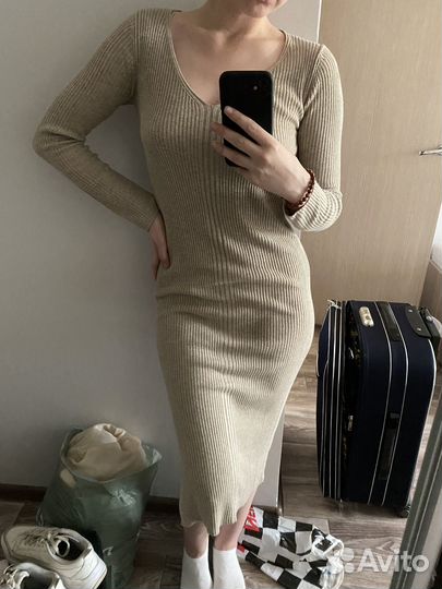 Женские вещи пакетом 42 44