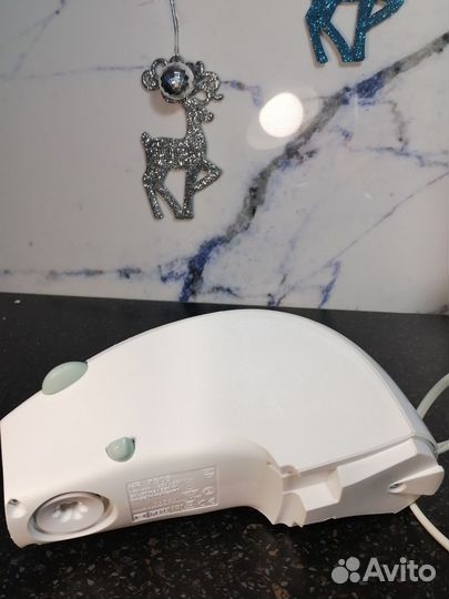 Кух.комбайн7600/1 Филипс терка,блендер,шинковка