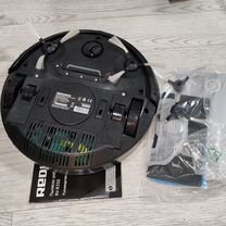 Робот пылесос бу