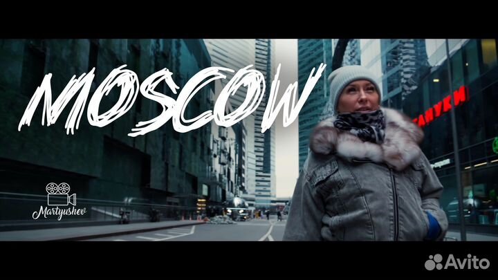 Видеосъемка и монтаж