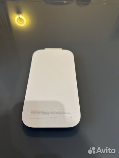 Чехол Apple iPhone 12 Pro Max Silicone MagSafe