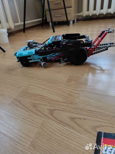 Lego Technic