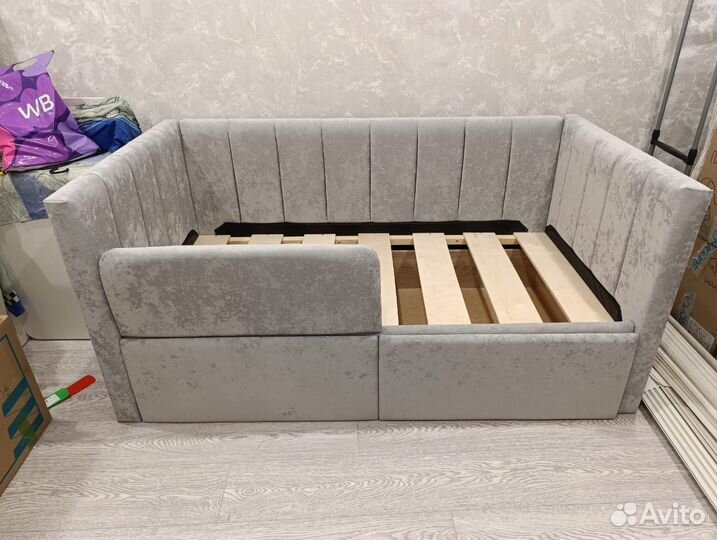 Кровать диван тахта софа новая