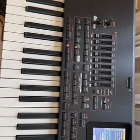 Korg pa 4x-76