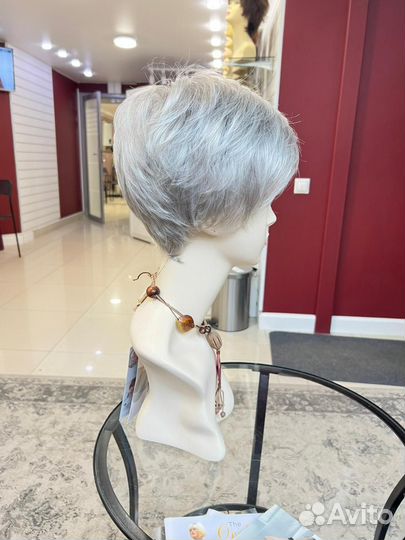 Искусственный парик Side Ellen Wille