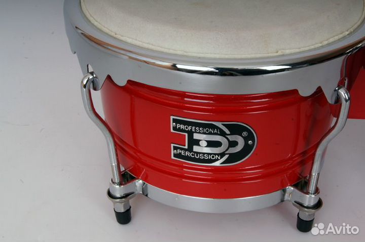 Бонги деревянные, 7