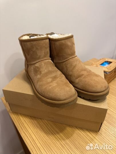 Ugg оригинал 40 размер