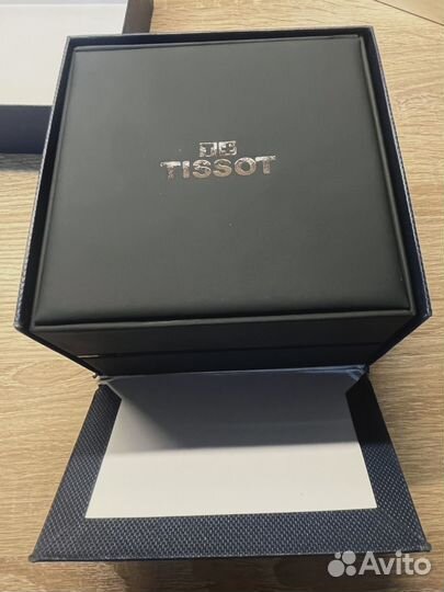 Часы tissot женские