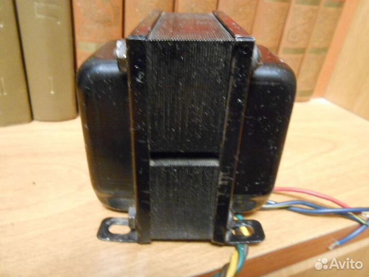 Трансформаторы силовые и выходные