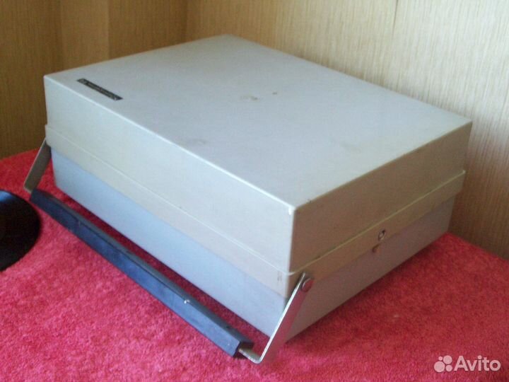 Проигрыватель 