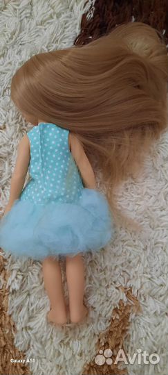 Одежда на куклу паола рейна