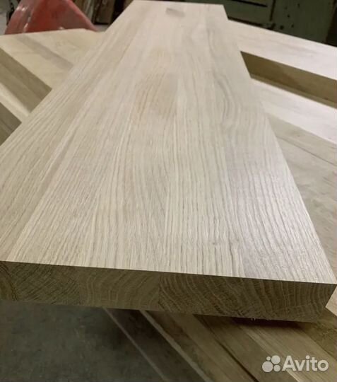 Ступени для лестниц массив дерева