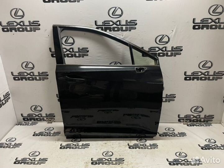 Дверь передняя правая Lexus Rx300 AGL25 8arfts