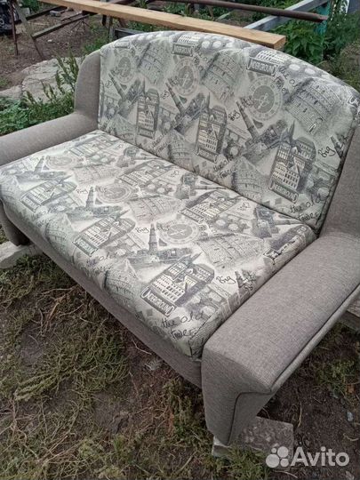 Диван раскладной