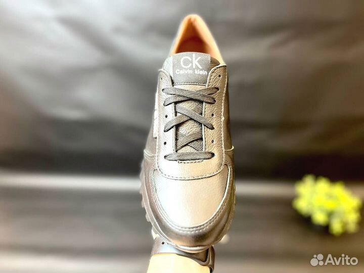 Кроссовки Calvin Klein