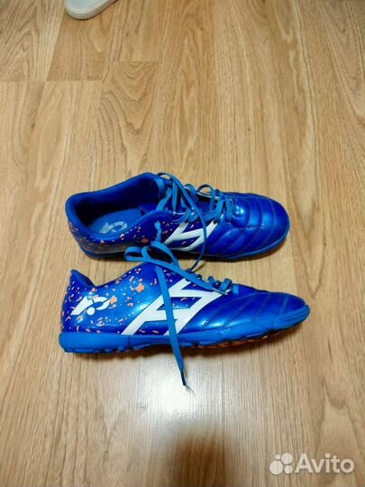 Бутсы (футзалки) размер 41