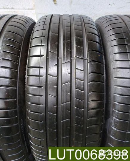 Pirelli P Zero Gen-2 245/45 R20 98Y