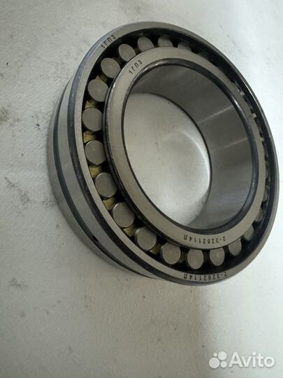 Подшипник 2-3282114Л
