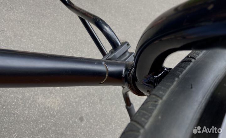 BMX Agang Wolf 20.6 2020