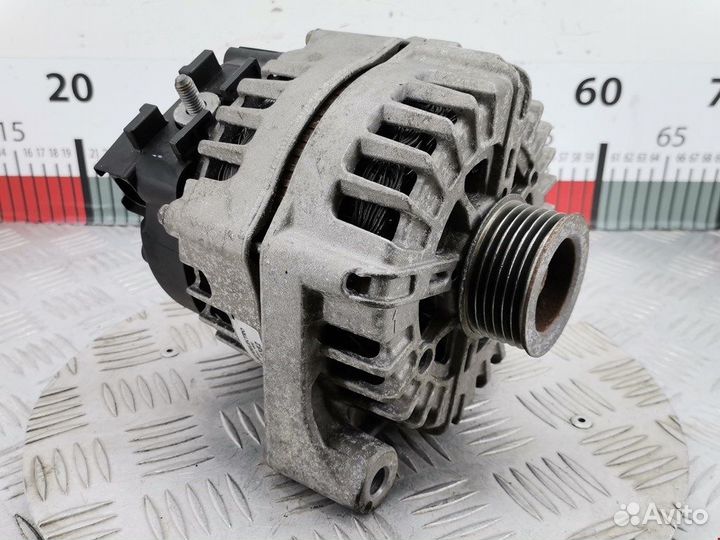 Генератор для BMW 5-Series (F07/F10/F11/F18)