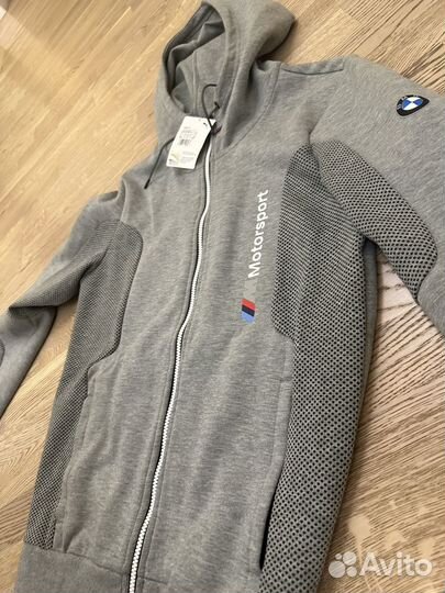 Спортивный костюм Puma BMW Motorsport