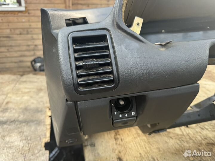 Ваз 2111 для запчасти торпедо