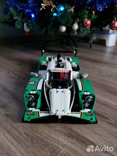 Lego Technic 42039