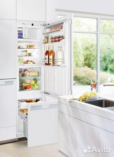 Холодильник Liebherr ikbv 3254 Новый