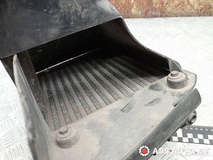 Интеркулер Alfa Romeo 156 2001 60619007